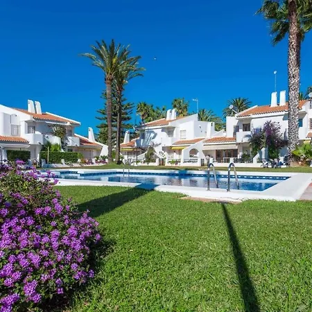 Casa Aisea 2 By Ruralidays Torre Del Mar