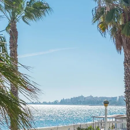 Σπίτι διακοπών Casa Aisea 2 By Ruralidays Torre Del Mar