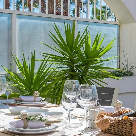 Casa Aisea 2 By Ruralidays Torre Del Mar