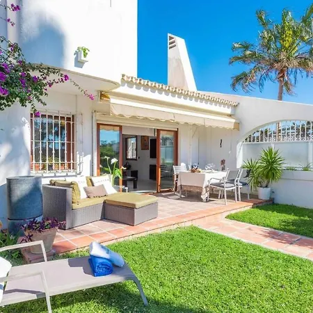 Casa Aisea 2 By Ruralidays Casa de Férias Torre Del Mar