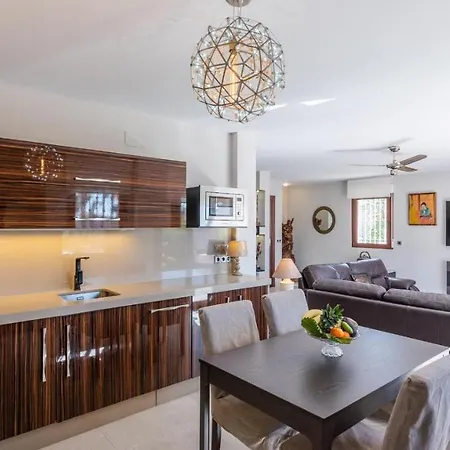 Casa Aisea 2 By Ruralidays Torre Del Mar