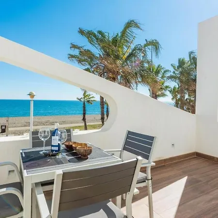 Casa Aisea 2 By Ruralidays Torre Del Mar