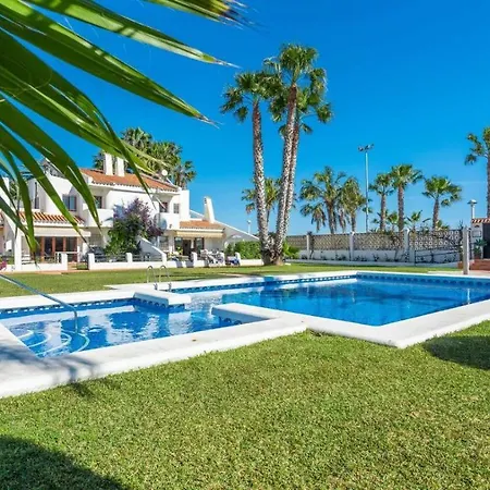 Casa Aisea 2 By Ruralidays Torre Del Mar