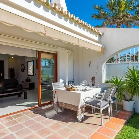 Casa Aisea 2 By Ruralidays Holiday home Torre Del Mar